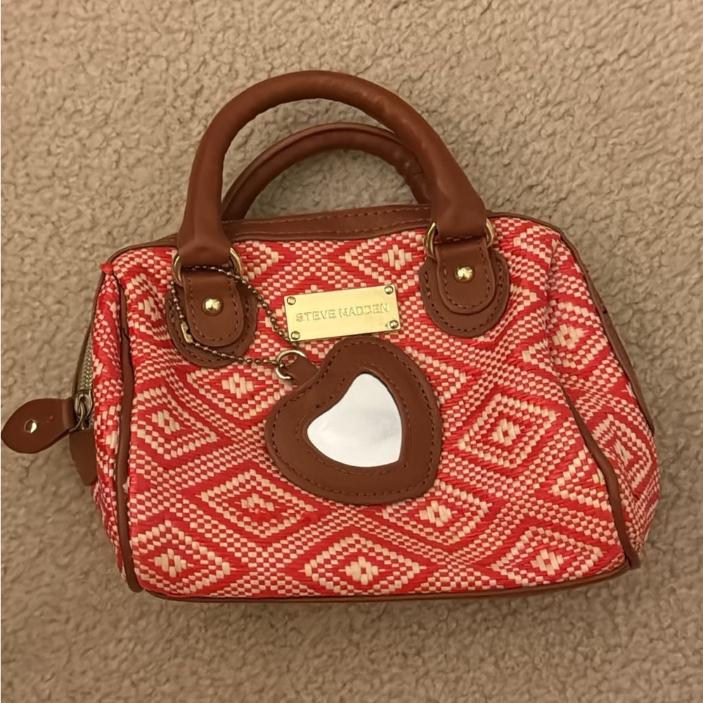 Steve Madden Mini Handbag